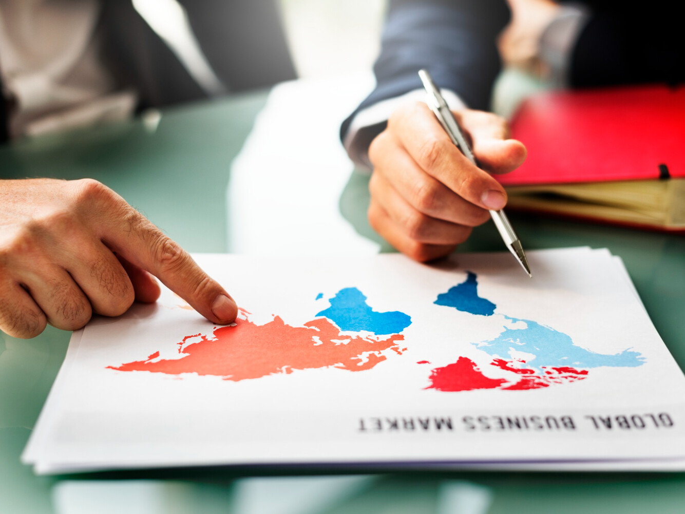 Financial analysis and tax planning